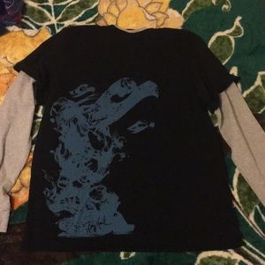 Tony Hawk Long Sleeve Shirt